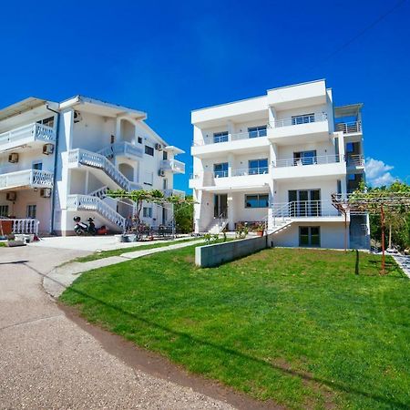 Adriatica Sea & Sun Bed and Breakfast Ούλτσιν Εξωτερικό φωτογραφία